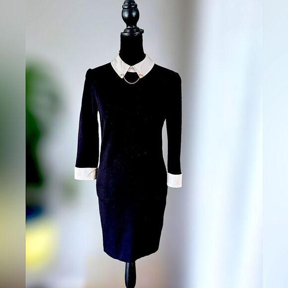 Ted Baker Wubty Dress Size XS - Picture 6 of 16